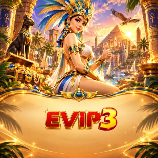 evip3 APK Indonesia - Panduan Lengkap dan Tutorial